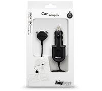 Bigben Car Charger for Nintendo New 3DS XL 2DS DSi DS Lite
