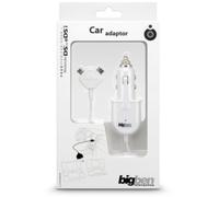 Bigben Car Charger for Nintendo New 3DS XL 2DS DSi DS Lite