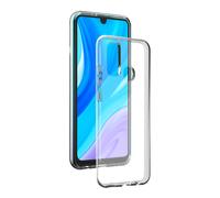 BigBen Case for Huawei P Smart 2020 Flexible SiliSoft Anti-yellowing, Sienna