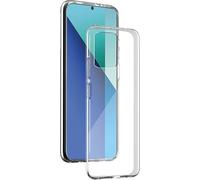 Bigben Case for Xiaomi Redmi Note 13 4G Transparent