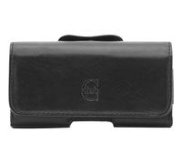 BigBen Club Medium Handy - Tasche Protective Shell Case Belt Bags Horizontal