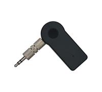 BigBen Connected 3.5mm Jack Bluetooth Audio Receiver