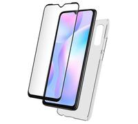 BigBen Connected Accessory Pack 2 in 1 for Xiaomi Redmi 9A