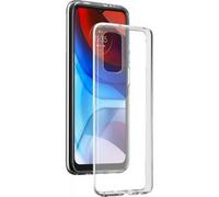 BigBen Connected Case for E13 Soft TPU, Sienna