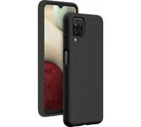 BigBen Connected Case for Galaxy A12 Hard Silicone Soft Touch