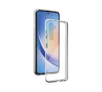 BigBen Connected Case for Galaxy A35 Flexible and Ultra-thin in TPU