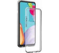BigBen Connected Case for Galaxy A53 Soft and Ultrathin, Sienna