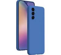 BigBen Connected Case for Galaxy A55 5G Shockproof SoftTouch silicone