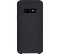 BigBen Connected Case for Galaxy S10e Hard Silicone Soft Touch