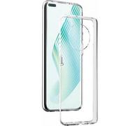 BigBen Connected Case for Honor Magic 5 Pro Soft and Ultrathin, Sienna
