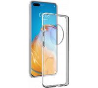 BigBen Connected Case for Huawei Mate 40 Pro Soft, Sienna