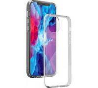 BigBen Connected Case for iPhone 12 / 12 Pro Soft and Thin, Sienna