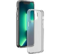 BigBen Connected Case for iPhone 13 Pro Soft and Ultrathin, Sienna