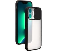 BigBen Connected Case for iPhone 13 Pro with Sliding Camera Cover