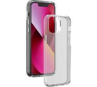 BigBen Connected Case for iPhone 13 Soft and Ultrathin, Sienna