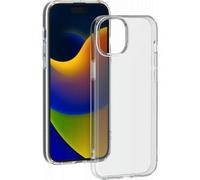 BigBen Connected Case for iPhone 15 Plus Flexible, Sienna