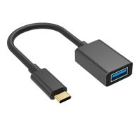 BigBen Connected Case for iPhone 5/5S/SE Hard, Transparent