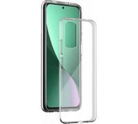 BigBen Connected Case for Xiaomi 12 Lite Soft and Ultrathin, Transparent