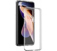 BigBen Connected Case for Xiaomi Redmi Note 11 Pro Soft and Ultrathin