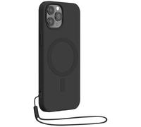 BigBen Connected Compatible iPhone 14 Pro Silicone Case