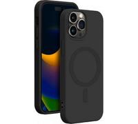 BigBen Connected Compatible Soft Case for iPhone 15 Pro Max