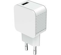 BIGBEN CONNECTED CS24A1USBARW - CS 12W USB A IC Smart Recycled White