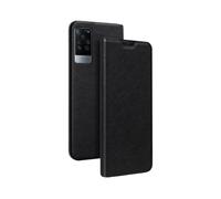 BigBen Connected Folio case for Vivo X60 Pro with Stand and Card Holder function