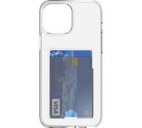 BigBen Connected iPhone 14 Pro Max Hybrid Case with Built-in Card Holder