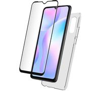 BIGBEN CONNECTED PACKSILIVTREDMI9A - Pack silitrans + VT 2.5D Xiaomi Redmi 9A