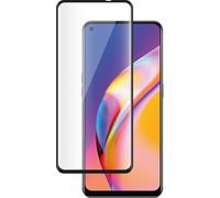BIGBEN CONNECTED PEGLASSA94 - Oppo A94 5G Black 2.5D Tempered Glass