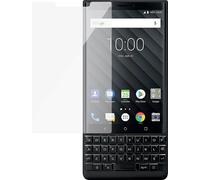 BIGBEN CONNECTED PEGLASSBBKEY2 - 2.5D Tempered Glass Blackberry Key 2