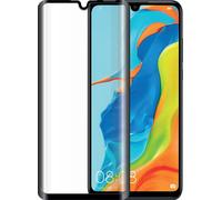 BIGBEN CONNECTED PEGLASSP30LITE - Tempered Glass 2.5 Huawei P30 Lite Black