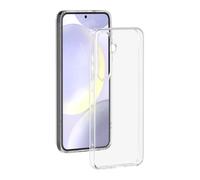 BigBen Connected Protective Shell for Galaxy S25 Eco-designed Flexible