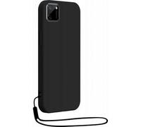 BigBen Connected RealMe C11 2021 Silicone Case with Matching Wrist Strap