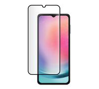 BigBen Connected Tempered glass film 9H for Galaxy A25, Transparent