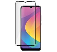 BigBen Connected Tempered glass film 9H for Xiaomi Redmi A3, Transparent