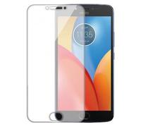 BigBen Connected Tempered Glass Screen Protector for E13 Smudge Proof