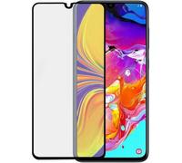 BigBen Connected Tempered Glass Screen Protector for Galaxy A70 2.5D