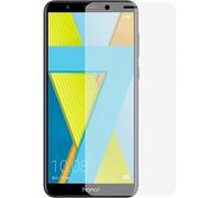 BigBen Connected Tempered Glass Screen Protector for Honor 7X 2.5D Scratch Proof