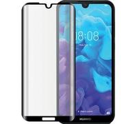 BigBen Connected Tempered Glass Screen Protector for Huawei Y5 2019 Smudge Proof