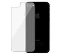 BigBen Connected Tempered Glass Screen Protector for iPhone 8 2.5D Scratch Proof