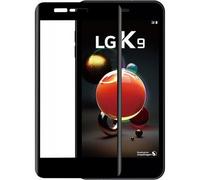 BigBen Connected Tempered Glass Screen Protector for LG K9 2.5D Scratch Proof
