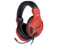 BigBen Cuffia Gaming con Licenza Ufficiale PS4- PlayStation 4, Ro (Nacon Gaming)