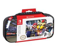 Bigben Custodia Mario Kart 8 Deluxe Bowser Switch - Ufficiale (Nintendo Switch)