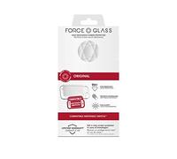 Bigben - Force Glass Screen Protector Kit Voor Nintendo Switch - GAME - P2222z