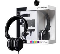 BigBen Gaming on-Ear Headset for PC PS5 PS4 Xbox Series X S Switch