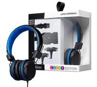BigBen Gaming on-Ear Headset for PC PS5 PS4 Xbox Series X S Switch Etc.
