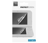 Bigben Interactive BB 339543 screen protector - screen protectors (Nintendo, Transparent, Game console, Nintendo New 3DS XL)