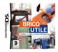 Bigben Interactive Brico utile (jeu seul) [Edition : France]