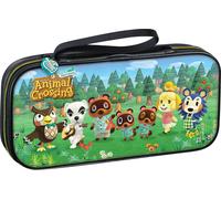 BigBen Interactive, Deluxe Carrying Case Officially Licensed Nintendo Multicompatible Switch & Switchlite - Nintendo Switch